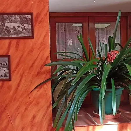 Aguascebas Country house Mogon